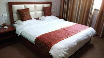 Yanshi 7 Star Express Hotel Lạc Dương Ngoại thất bức ảnh