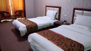 Yanshi 7 Star Express Hotel Lạc Dương Ngoại thất bức ảnh