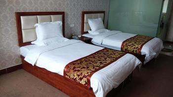 Yanshi 7 Star Express Hotel Lạc Dương Ngoại thất bức ảnh