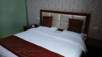 Yanshi 7 Star Express Hotel Lạc Dương Ngoại thất bức ảnh