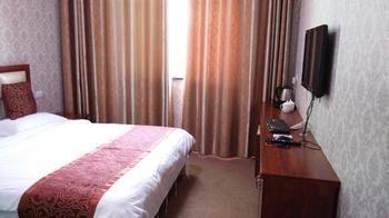 Yanshi 7 Star Express Hotel Lạc Dương Ngoại thất bức ảnh